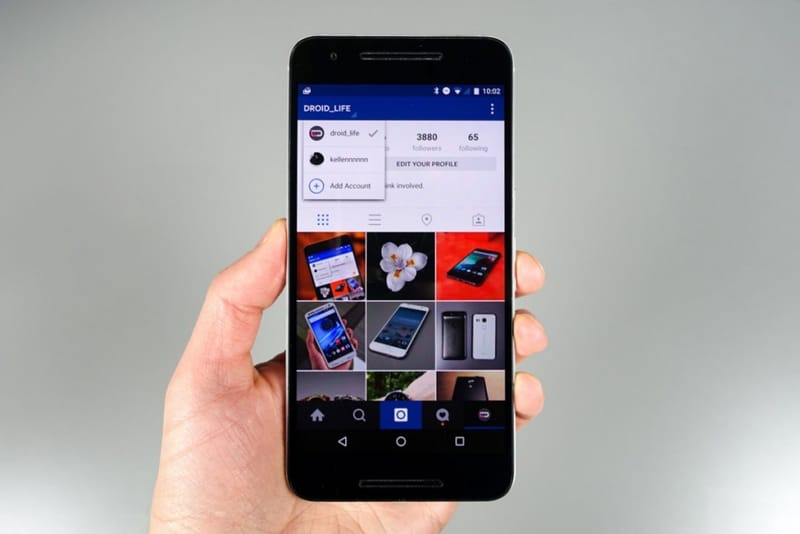 Instagram 將不再依時序方式顯示貼文