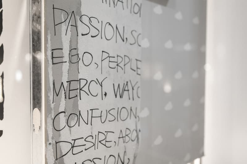 WTAPS 正式登陸台北 INVINCIBLE－西山徹親自監修期間限定店