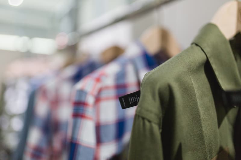 WTAPS 正式登陸台北 INVINCIBLE－西山徹親自監修期間限定店