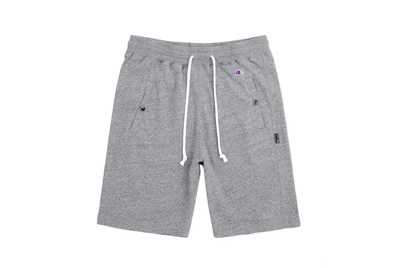 izzue ARMY LINE x Champion 2016 聯名系列登場