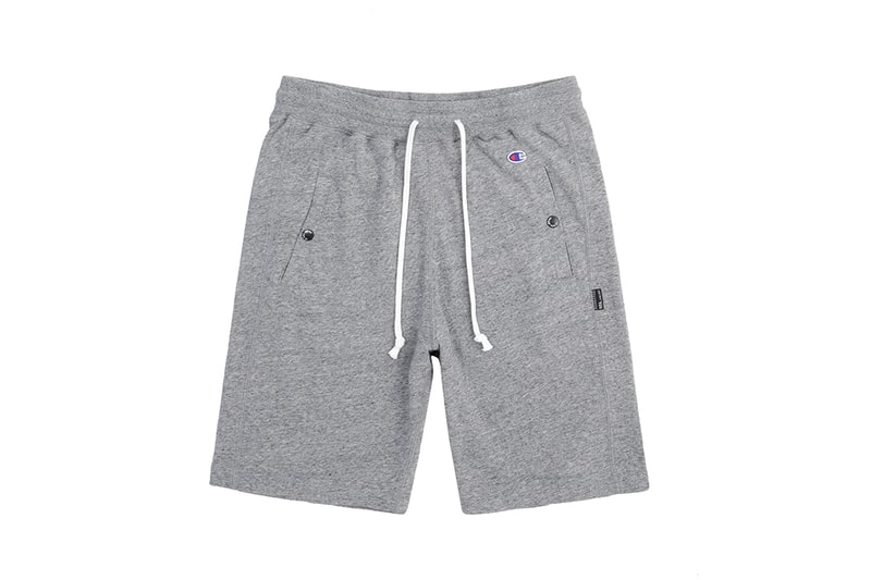 izzue ARMY LINE x Champion 2016 聯名系列登場