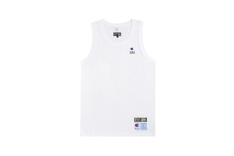 izzue ARMY LINE x Champion 2016 聯名系列登場