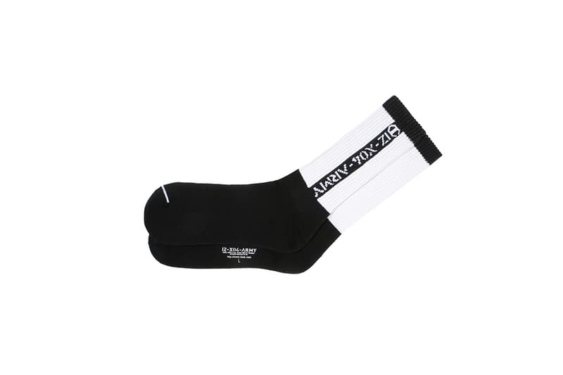 izzue ARMY LINE x Champion 2016 聯名系列登場