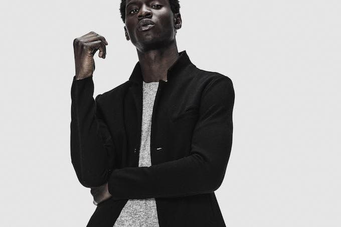 John Elliott 聯手 Bergdorf Goodman 與 UNITED ARROWS 推出限定系列