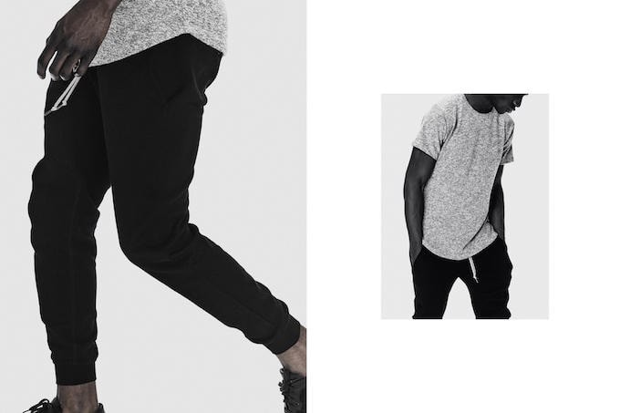 John Elliott 聯手 Bergdorf Goodman 與 UNITED ARROWS 推出限定系列