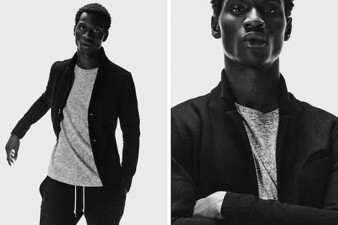 John Elliott 聯手 Bergdorf Goodman 與 UNITED ARROWS 推出限定系列