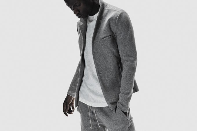John Elliott 聯手 Bergdorf Goodman 與 UNITED ARROWS 推出限定系列