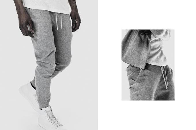 John Elliott 聯手 Bergdorf Goodman 與 UNITED ARROWS 推出限定系列