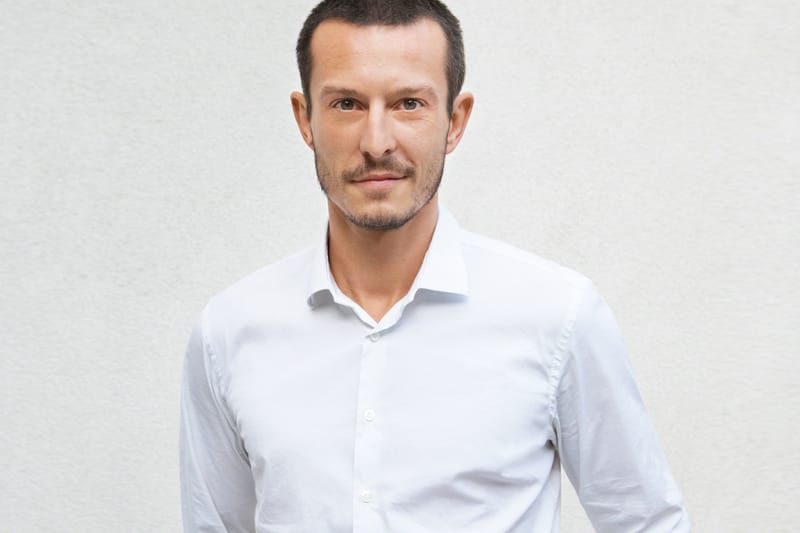 盛傳 Jonathan Saunders 將擔任 Dior 新創作總監 