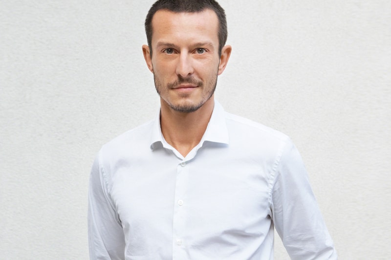 盛傳 Jonathan Saunders 將擔任 Dior 新創作總監 