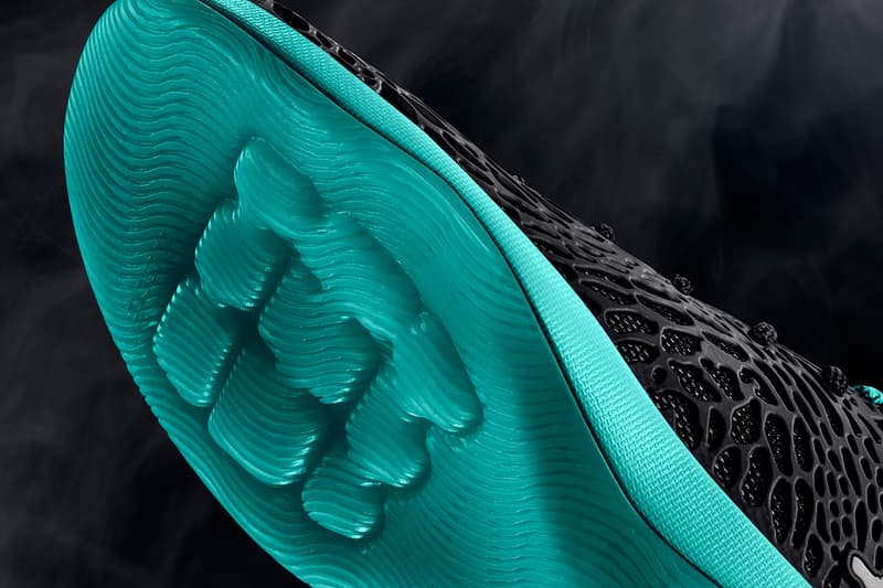 Jordan Brand 發佈 Ultra.Fly 新款籃球鞋