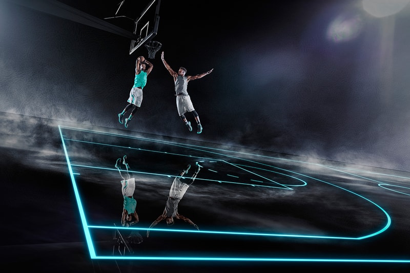Jordan Brand 發佈 Ultra.Fly 新款籃球鞋