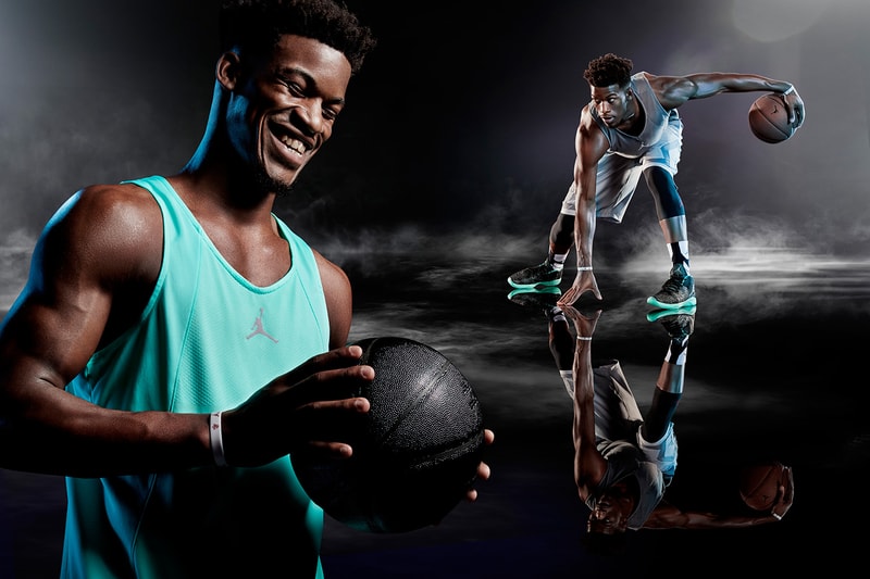 Jordan Brand 發佈 Ultra.Fly 新款籃球鞋