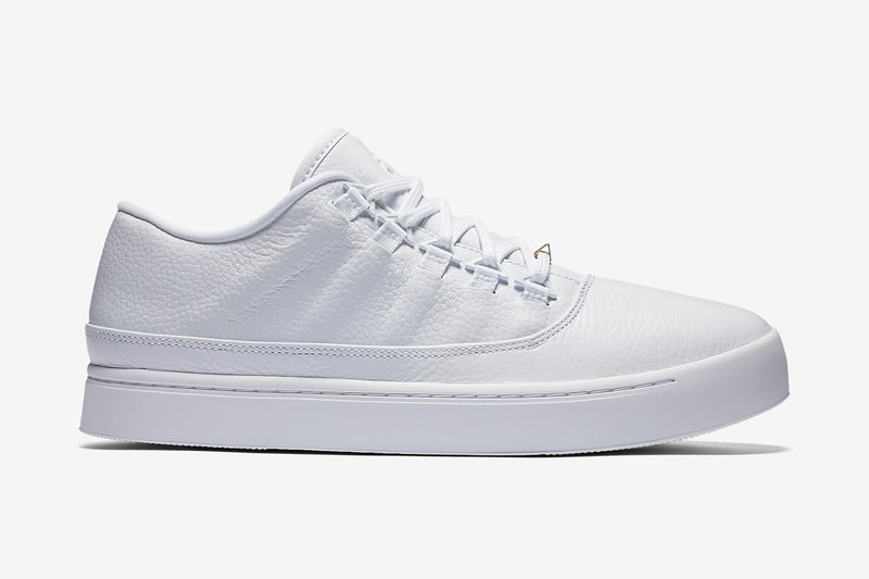 Jordan Brand Westbrook 0 Low 低筒版本