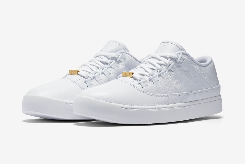 Jordan Brand Westbrook 0 Low 低筒版本