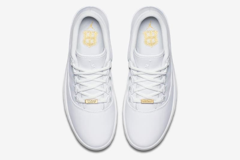 Jordan Brand Westbrook 0 Low 低筒版本