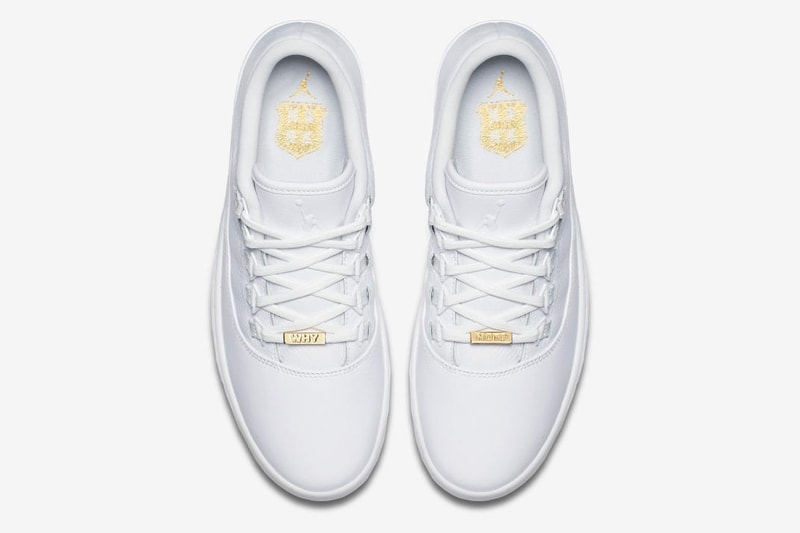 Jordan Brand Westbrook 0 Low 低筒版本