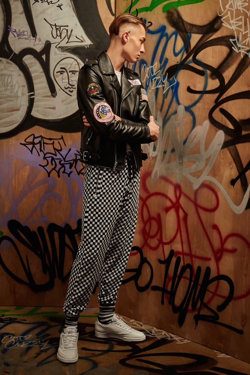 復古榮光！JOYRICH 2016 秋冬「Generation-X」系列 Lookbook