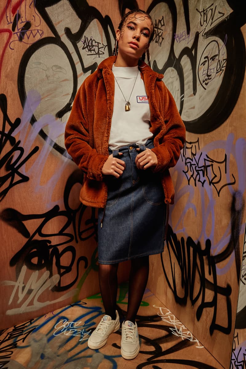 復古榮光！JOYRICH 2016 秋冬「Generation-X」系列 Lookbook