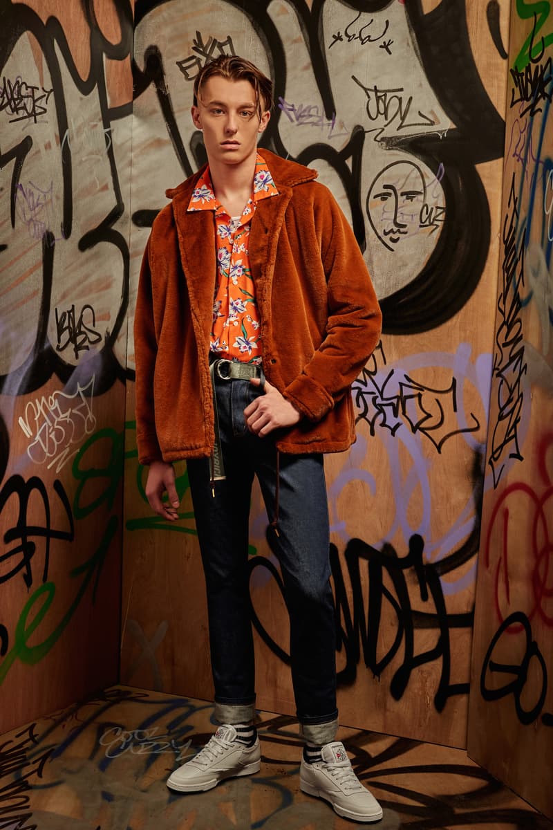 復古榮光！JOYRICH 2016 秋冬「Generation-X」系列 Lookbook