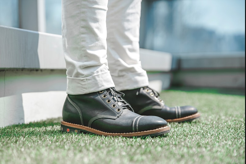 Streetsnaps: Seunghyuk Kang