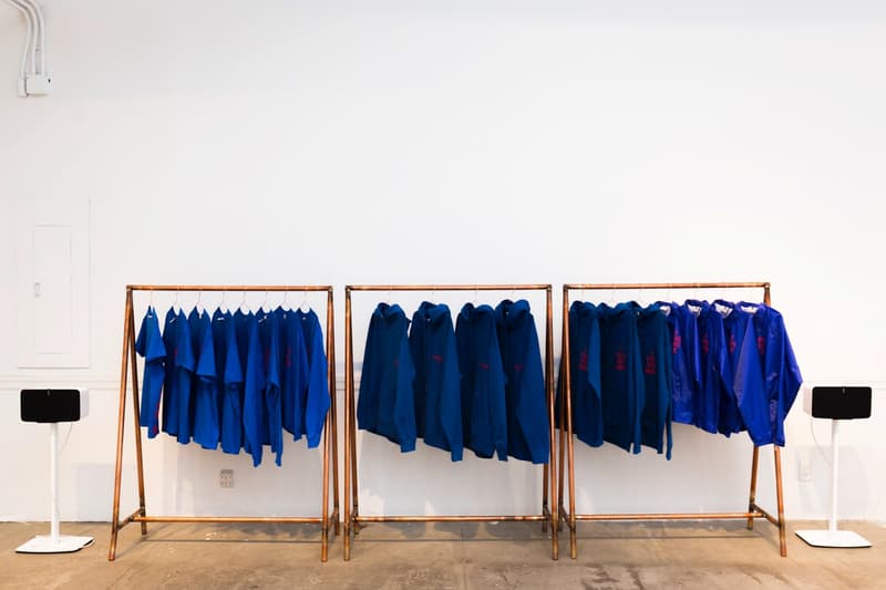  Kanye West's 'Pablo' Pop-Up Shop