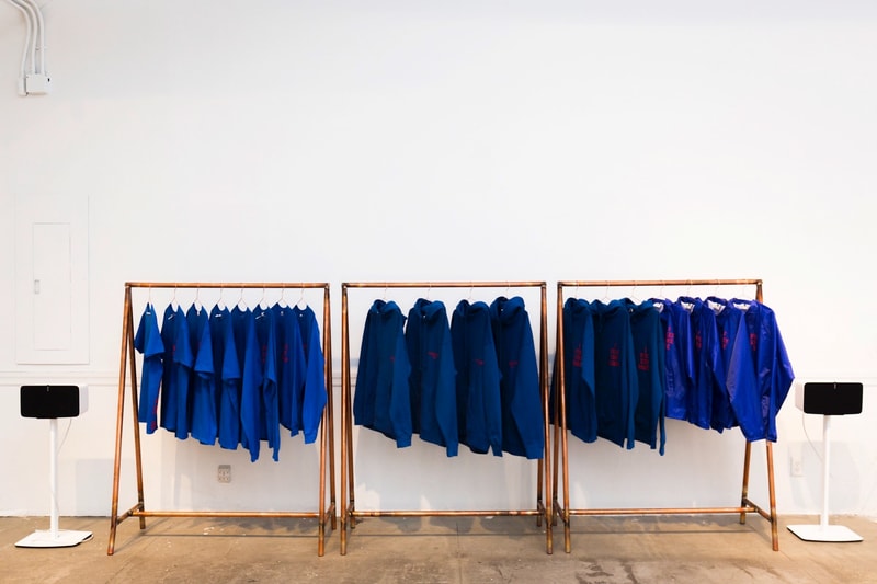  Kanye West's 'Pablo' Pop-Up Shop