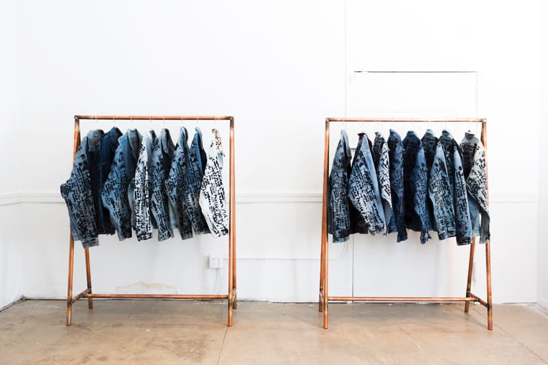  Kanye West's 'Pablo' Pop-Up Shop