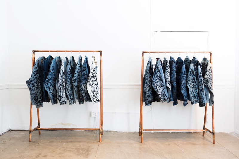  Kanye West's 'Pablo' Pop-Up Shop