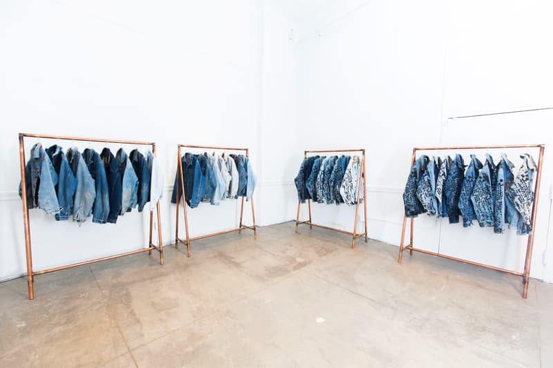  Kanye West's 'Pablo' Pop-Up Shop