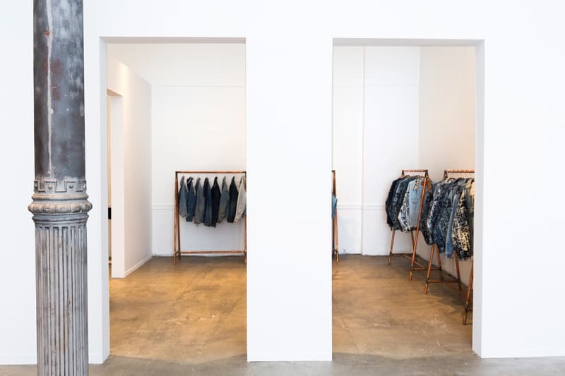  Kanye West's 'Pablo' Pop-Up Shop