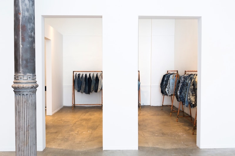  Kanye West's 'Pablo' Pop-Up Shop