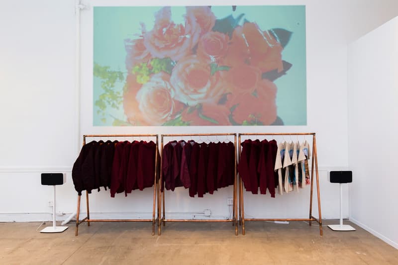  Kanye West's 'Pablo' Pop-Up Shop