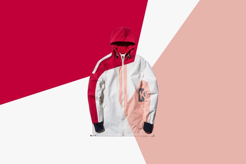 KITH 發佈全新企劃「Madison Initiative」