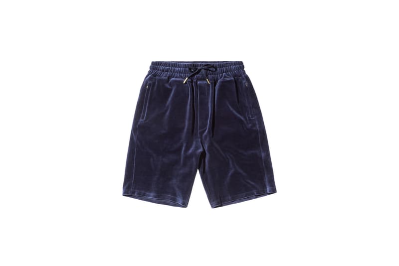 KITH 發佈「Velour」五周年紀念系列