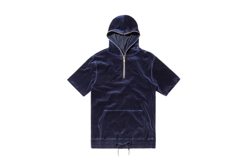 KITH 發佈「Velour」五周年紀念系列
