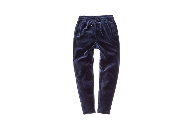 KITH 發佈「Velour」五周年紀念系列
