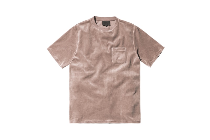 KITH 發佈「Velour」五周年紀念系列