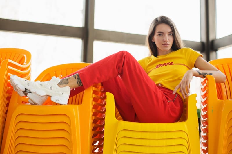 #hypebae: 莫斯科街頭名所 KM20 新季造型特輯「Moscow City Palace」