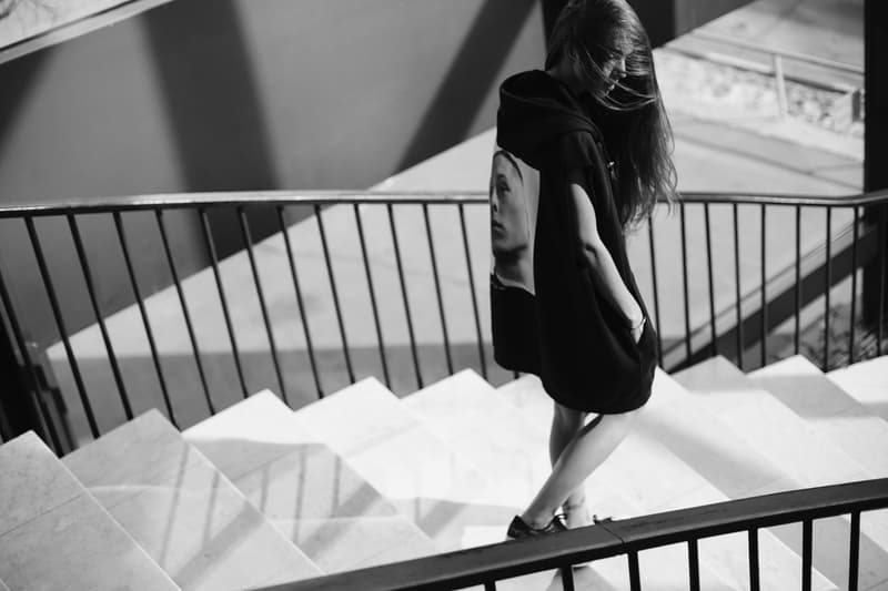 #hypebae: 莫斯科街頭名所 KM20 新季造型特輯「Moscow City Palace」