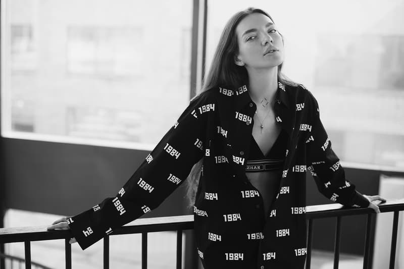 #hypebae: 莫斯科街頭名所 KM20 新季造型特輯「Moscow City Palace」