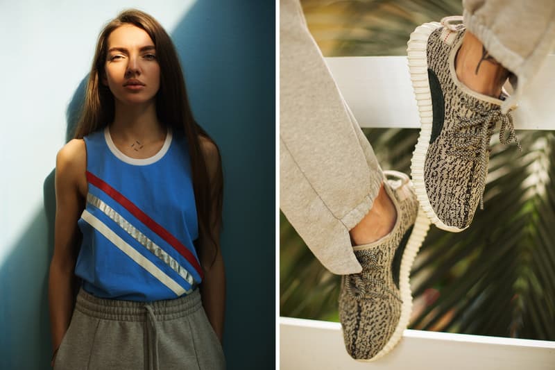 #hypebae: 莫斯科街頭名所 KM20 新季造型特輯「Moscow City Palace」