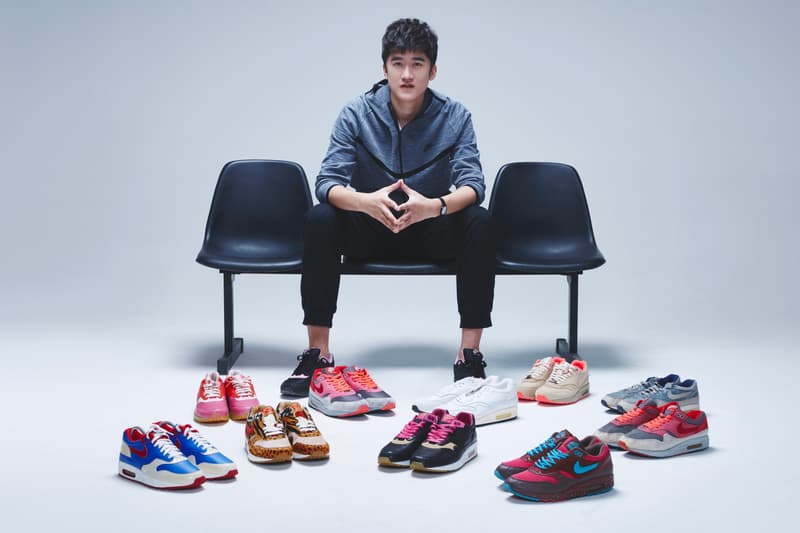 Max Love: 收藏之路不遺真心