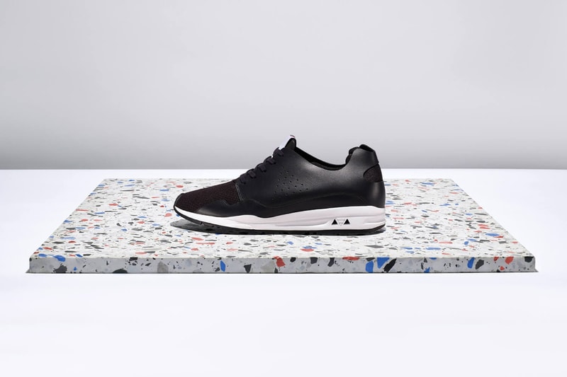Le Coq Sportif 釋出「Made in France」系列