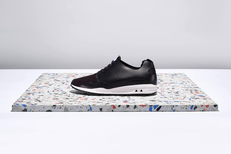 Le Coq Sportif 釋出「Made in France」系列