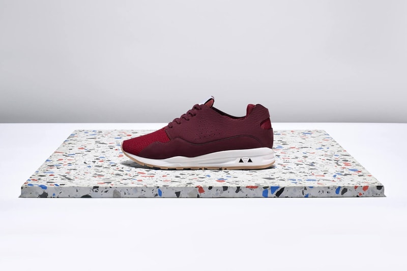 Le Coq Sportif 釋出「Made in France」系列