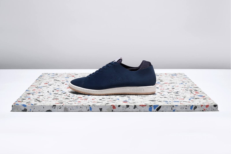 Le Coq Sportif 釋出「Made in France」系列