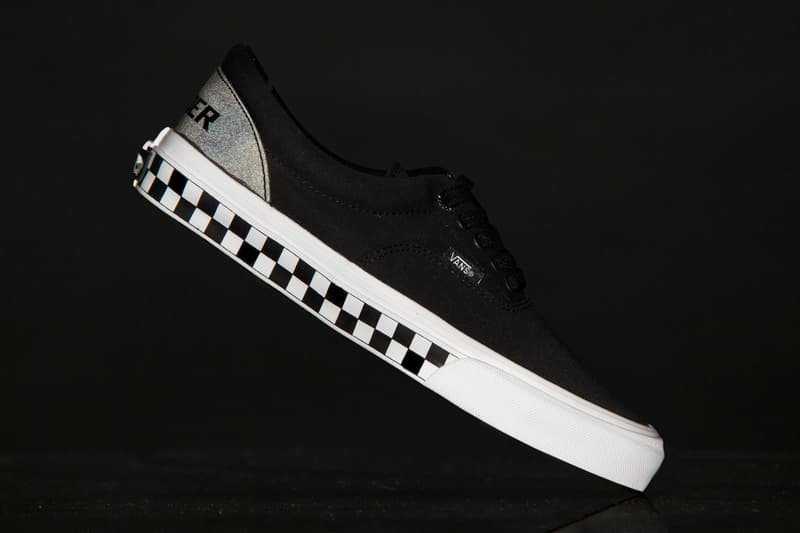 安全第一！Vans x Leader Bikes「Night Ride Out」聯名鞋履系列