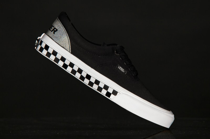安全第一！Vans x Leader Bikes「Night Ride Out」聯名鞋履系列