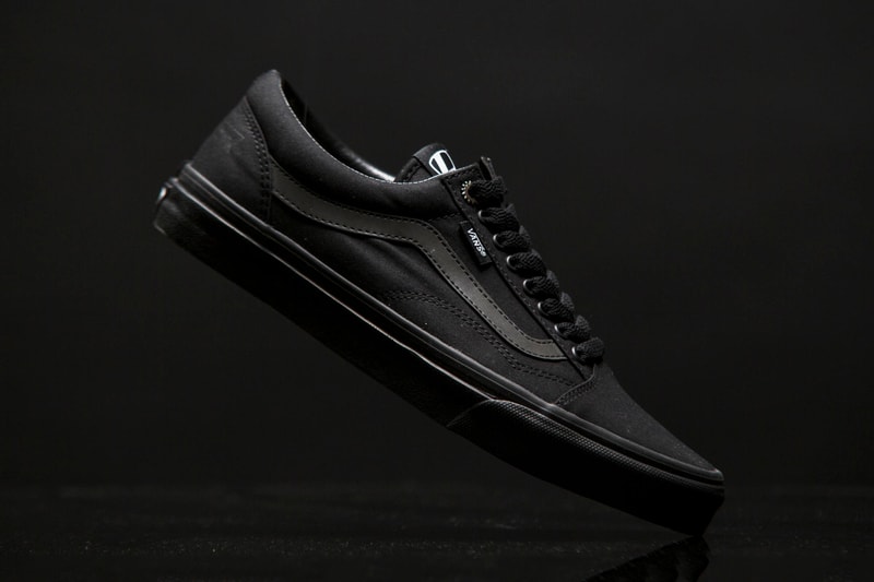 安全第一！Vans x Leader Bikes「Night Ride Out」聯名鞋履系列